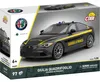 Cobi Klemmbaustein-Set Alfa Romeo Giulia Quadr. Guardia, 97 Anteprima dell’immagine prodotto 1