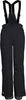KILLTEC KSW 152 GRLS SKI PNTS schwarz schwarz 152 Produktbild-Vorschau 1
