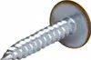 GM-S Befestigungsverbinder 4,2x16mm RAL 8003 Produktbild-Vorschau 13