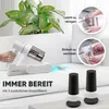 Milbensauger Matratze mit UV-C & HEPA Filter – Produktbild-Vorschau 5