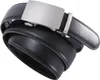 Herren Gürtel Ratsche Automatik Gürtel für Männer 35mm Produktbild-Vorschau 3
