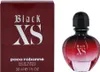 Paco Rabanne Black XS For Her Edp Spray 30 ml Voir les images du produit 7