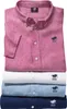 Polo Sylt Herren Baumwoll-Leinen-Mix Hemd kurzarm, Produktbild-Vorschau 5