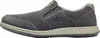 Rieker scarpa slip-on nera Anteprima dell’immagine prodotto 3