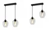 Two identical pendant lights are shown against a white background. Náhled obrázku produktu