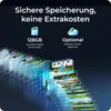 Reolink Go Ultra+Solarpanel, 4K 8MP Akku 4G LTE Produktbild-Vorschau 5