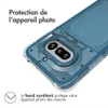 Étui antichoc imoshion pour le Nothing Phone (4a) - Voir les images du produit 3