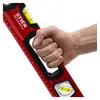 STIER Premium Wasserwaage, mit Magnet und drei Libellen, Produktbild-Vorschau 6