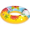 Bestway set do bazéna "Clownfish", 122x20 cm - okrúhly - Náhľad obrázku produktu 6