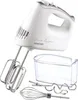 Sencor Shm5206Wh-Eue3 Sbattitore Bianco 500W 5 Velocità 3 Anteprima dell’immagine prodotto 1