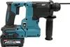 Makita HR010GZ - Akku-Kombihammer 40V XGT| bürstenloser Produktbild-Vorschau 6