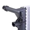 RIDEX 470R0925 Kühler Wasserkühler Motorkühler für VW Golf Produktbild-Vorschau 7