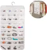Schmuck-Organizer zum Aufhängen, 80 Fächer, Organizer für Produktbild-Vorschau 1