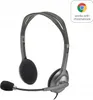 Logitech | Stereofoniczny zestaw słuchawkowy | H111 | Podgląd zdjęcia produktu 8
