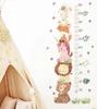 Wandsticker Kinder Tier Wandsticker,Wandaufkleber Produktbild-Vorschau 1