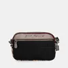 A studio shot of a women's crossbody bag. Anteprima dell’immagine prodotto