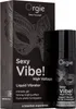 ORGIE Sexy Vibe! High Voltage - Liquid Vibrator 15ml Produktbild-Vorschau 13