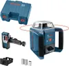 Rotačný laser Bosch GRL 400 H s laserovým prijímačom, Náhľad obrázku produktu 24