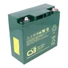 CSB-EVX12200, 12V loodaccu AGM, 20Ah, afmetingen Productafbeelding-voorbeeld 8