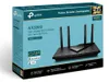 TP-Link Archer AX55 Pro Wi-Fi router, Gigabit Ethernet, Productafbeelding-voorbeeld 4