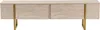 Skye Decor, Serenity - Travertine, Gold, TV-Ständer, Produktbild-Vorschau 6