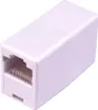 Spojka RJ45, 8p8c - telefonní Náhľad obrázku produktu 1