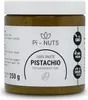A jar of pistachio paste with its label prominently displayed. Produktbild-Vorschau