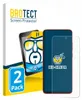 2x Für Motorola Edge 60 Neo Schutzfolie BROTECT Produktbild-Vorschau 1