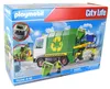 PLAYMOBIL Samochód recykling - zestaw klocków dla dzieci od Podgląd zdjęcia produktu 15
