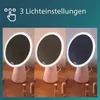 Philips Functionele Draagbare Spiegelverlichting, Roze, Productafbeelding-voorbeeld 4