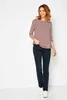 Toni Dress be loved Dark Blue 22 Produktbild-Vorschau 6