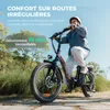 Vélo Électrique FAFREES F20 Pro - Moteur 250W Batterie Voir les images du produit 8