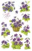 Avery Zweckform® 4317 Z-Design 4317, adesivi decorativi, Anteprima dell’immagine prodotto 2