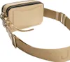 Marc Jacobs Damen Umhängetaschen M0014867 Farbe: Beige Produktbild-Vorschau 8