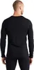 Icebreaker 260 Tech Merino Langarm-baselayer Schwarz L Mann Produktbild-Vorschau 11