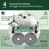 iRobot Roomba Plus 505 Combo, Weiß Produktbild-Vorschau 5