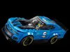 LEGO® Speed Champions 75891 Samochód wyścigowy Chevrolet Podgląd zdjęcia produktu 12