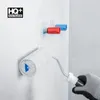 Dichtset Flüssigfolie 12 kg Innenecke Dichtband Dichtfolie Tiefengrund Dichtbahn Produktbild-Vorschau