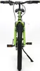 Bicicletta per bambini Volare Rocky - 24 pollici - verde - Anteprima dell’immagine prodotto 7