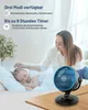 Super Leiser Ventilator 22dB, Touchdisplay, 6 Produktbild-Vorschau 3