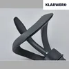 NAVIS | Rubinetto a cascata di design bagno nero Anteprima dell’immagine prodotto 5