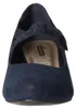Pumps mit Riemen (diverse Absätze) 223880-835 Produktbild-Vorschau 5