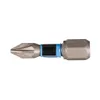 Makita Impact Premier Bits PZ1 25 mm PZ1 - 25 mm - 1/4" - 2 Produktbild-Vorschau 3