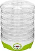 Suszarka do owoców Sencor SFD 851GR Podgląd zdjęcia produktu 3