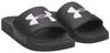 Under Armour Armr Badesandalen Schwarz EU 45 Mann Schwarz Produktbild-Vorschau 2