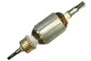 Ricambio motore a rotore indotto per Makita HR4001C HR4010C Anteprima dell’immagine prodotto 1