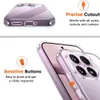 Hülle + 2X Schutzglas für Xiaomi 17T Pro 5G Panzerfolie Produktbild-Vorschau 7