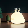 LA VAGUE GOOGLY - Noční světlo BÍLÁ Náhled obrázku produktu 3