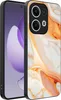 Smartphonica Telefon Fall geeignet für Oppo Reno 13 Pro mit Produktbild-Vorschau 1