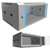 Extralink 4U 600x450 Grey | Rack cabinet | wall-mounted Produktbild-Vorschau 1